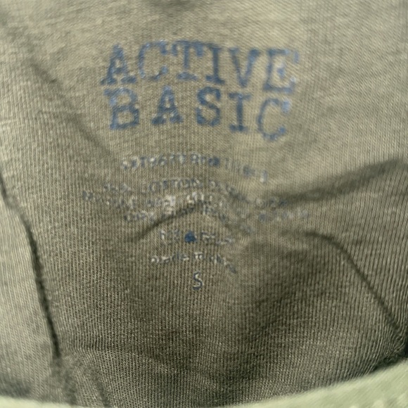 active basic tank top - Picture 4 of 4